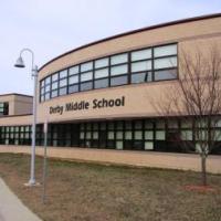 Written Threat Prompts Lockdowns At Derby Middle School And Derby High School