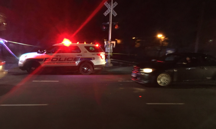 Man Struck By Train In Ansonia - Valley Independent Sentinel