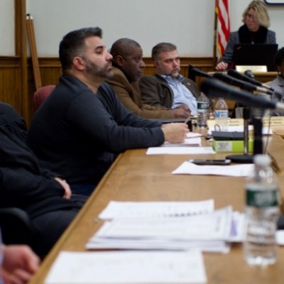 SEEC Dismisses Finance Complaint Against Ansonia Republican Party