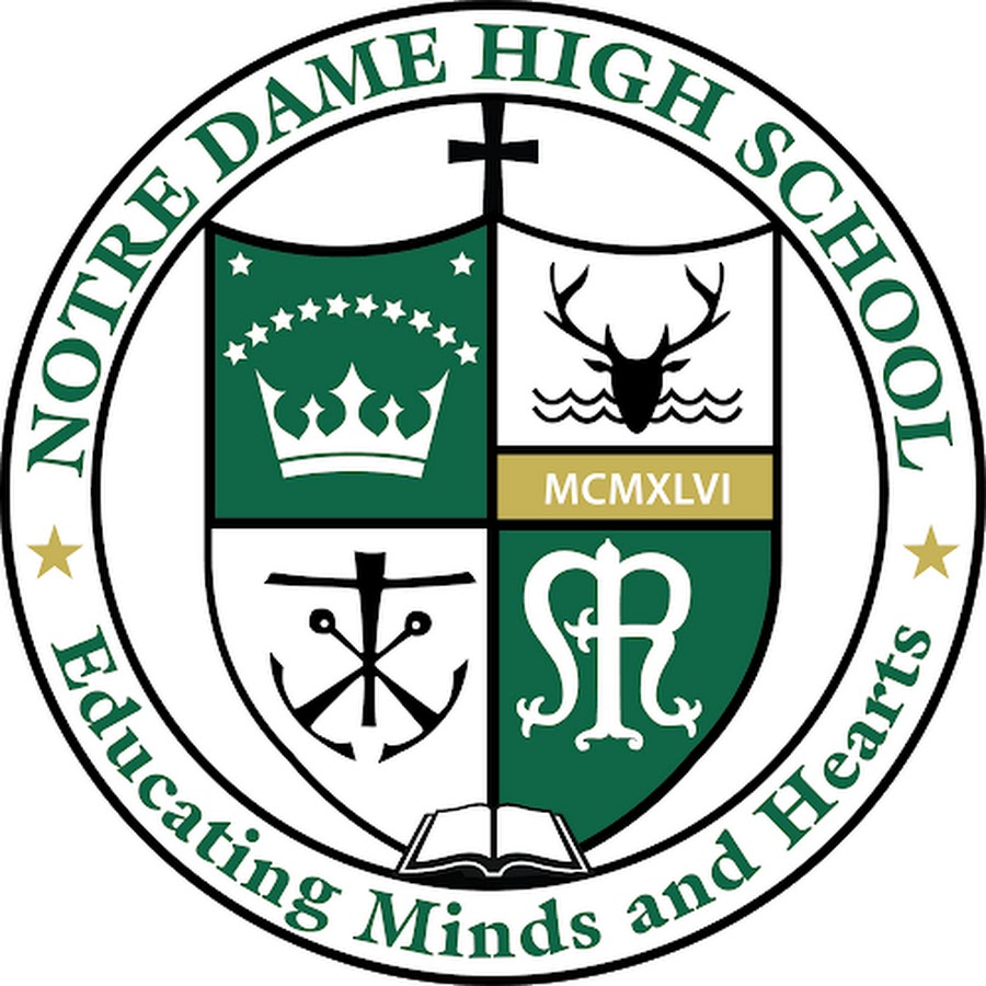 Notre Dame High School Of West Haven Honor Roll - Valley Independent ...