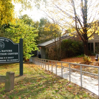 Ansonia Nature Center Hosts July Events