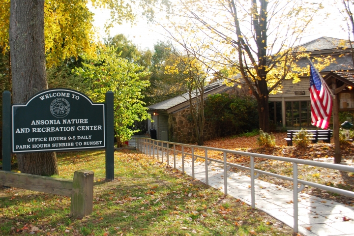 Ansonia Nature Center Hosts July Events