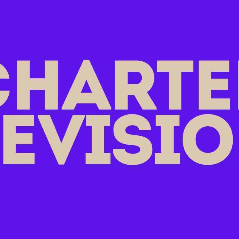 Ansonia Charter Revision Commission To Discuss Budget Process, Ward Reduction
