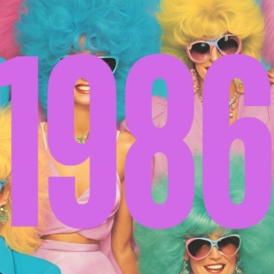 This Week In Valley History: 1986