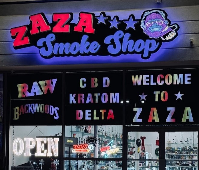 Police: Derby Vape Shop Was Selling Marijuana