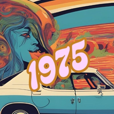 This Week In History: 1975!