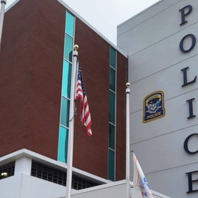 Ansonia Police Share Information For Domestic Violence Awareness Month