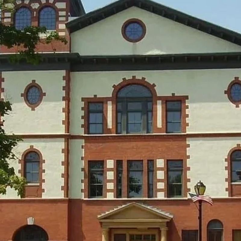 Sterling Opera House Update