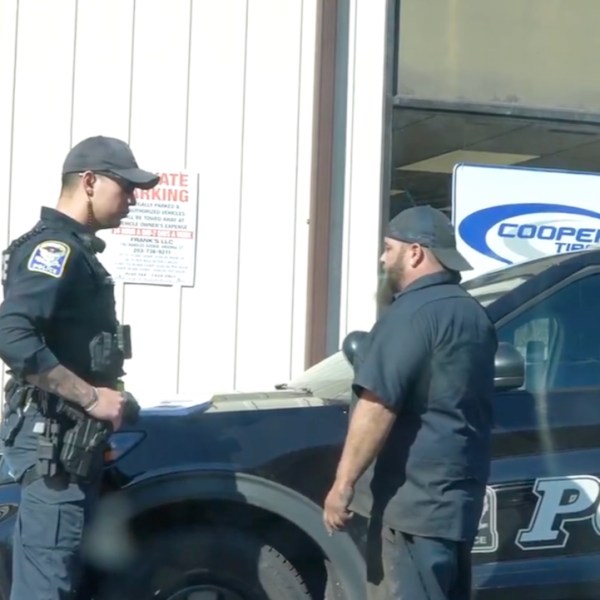 Man Caught In Ansonia ‘Predator Poachers’ Sting Sent To Prison