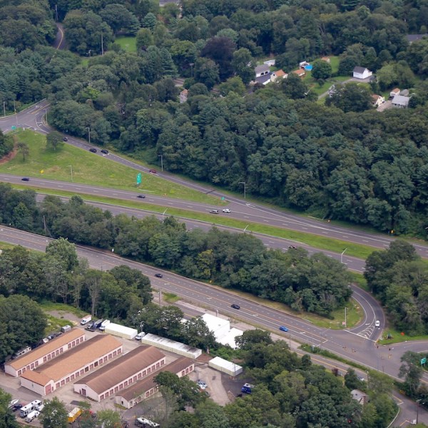 Route 8 Construction Update