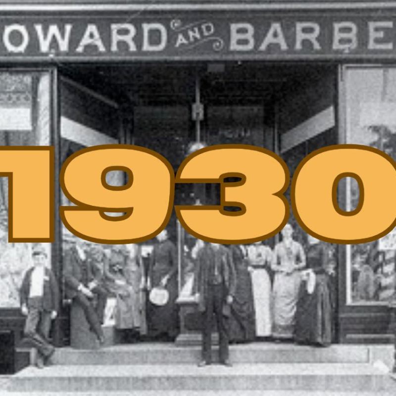 This Week In Valley History: 1930