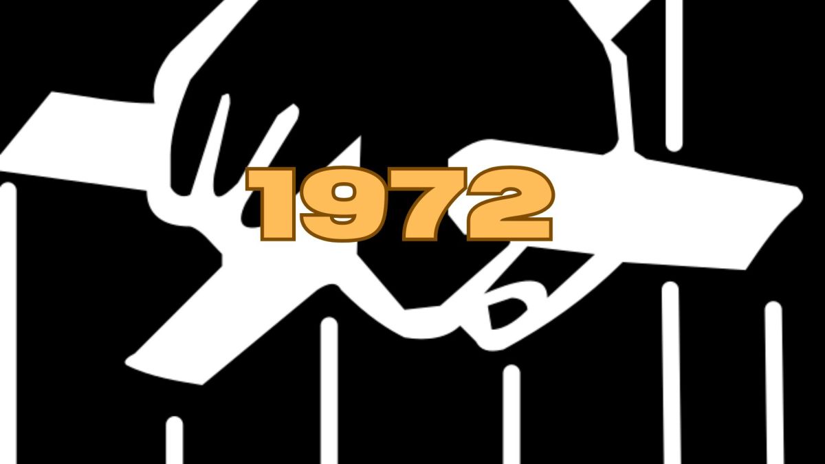 This Week in Valley History focuses on 1972, which was the release date for 'The Godfather.'
