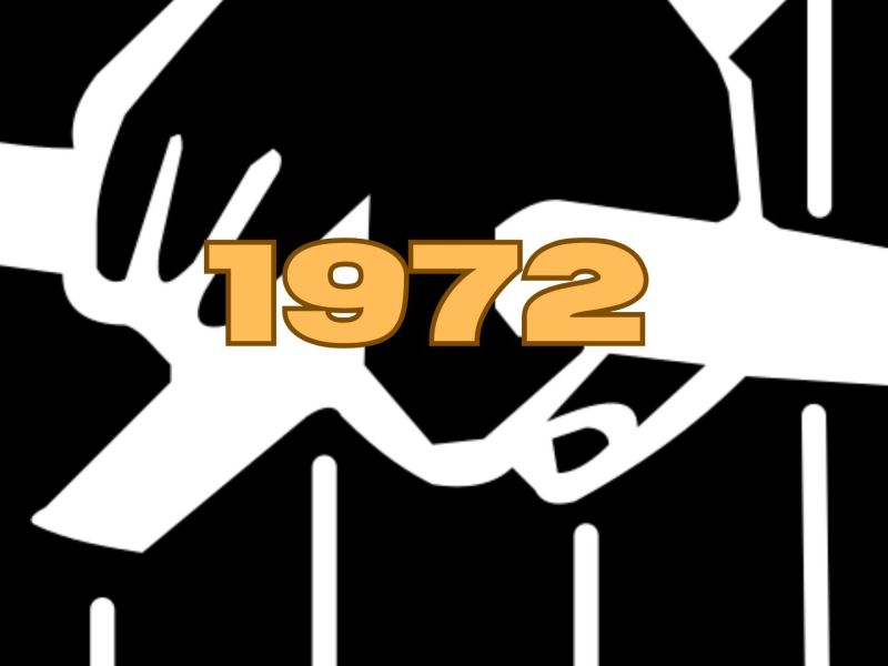 This Week in Valley History focuses on 1972, which was the release date for 'The Godfather.'