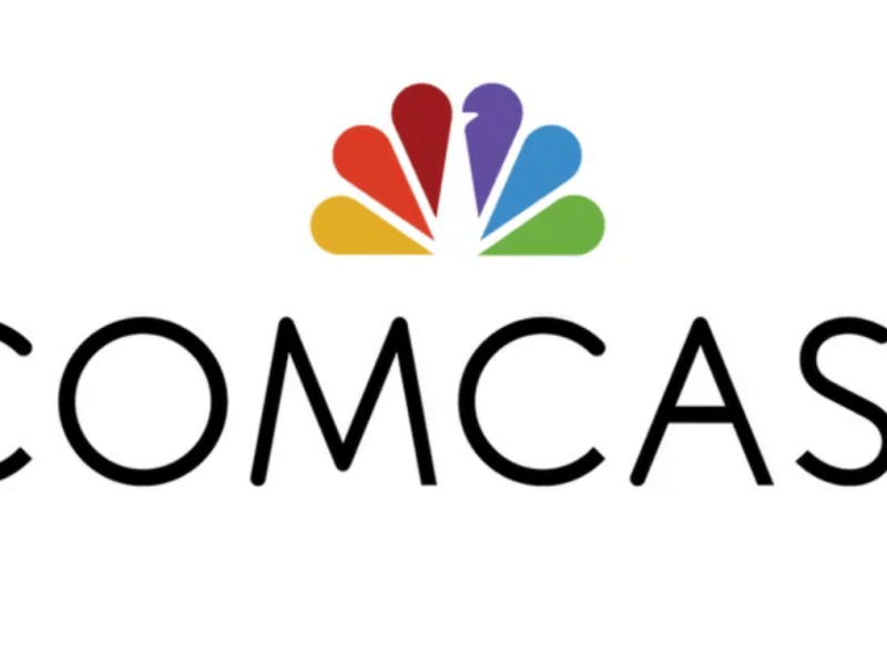 Comcast logo