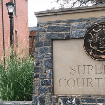 Court Orders DiGiovanni To Pay Almost $745,000 In Civil Assault Lawsuit