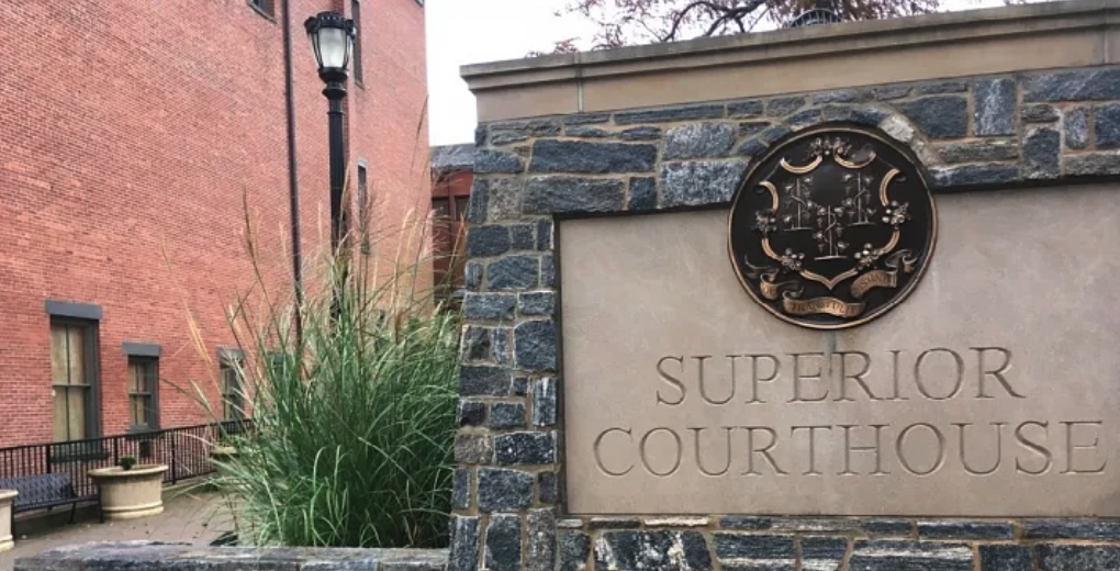 Court Orders DiGiovanni To Pay Almost $745,000 In Civil Assault Lawsuit