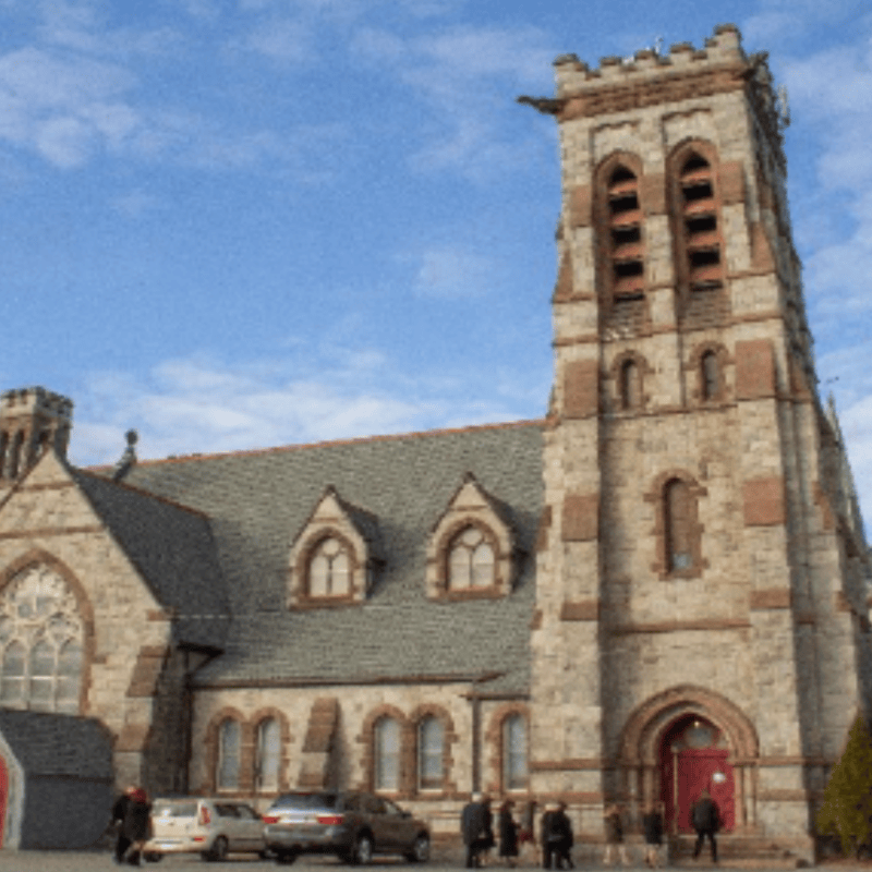 Christ Episcopal Church In Ansonia Hosting ‘Blessing Of The Animals’ Service