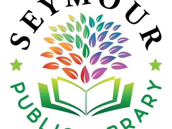 Book Sale At Seymour Library