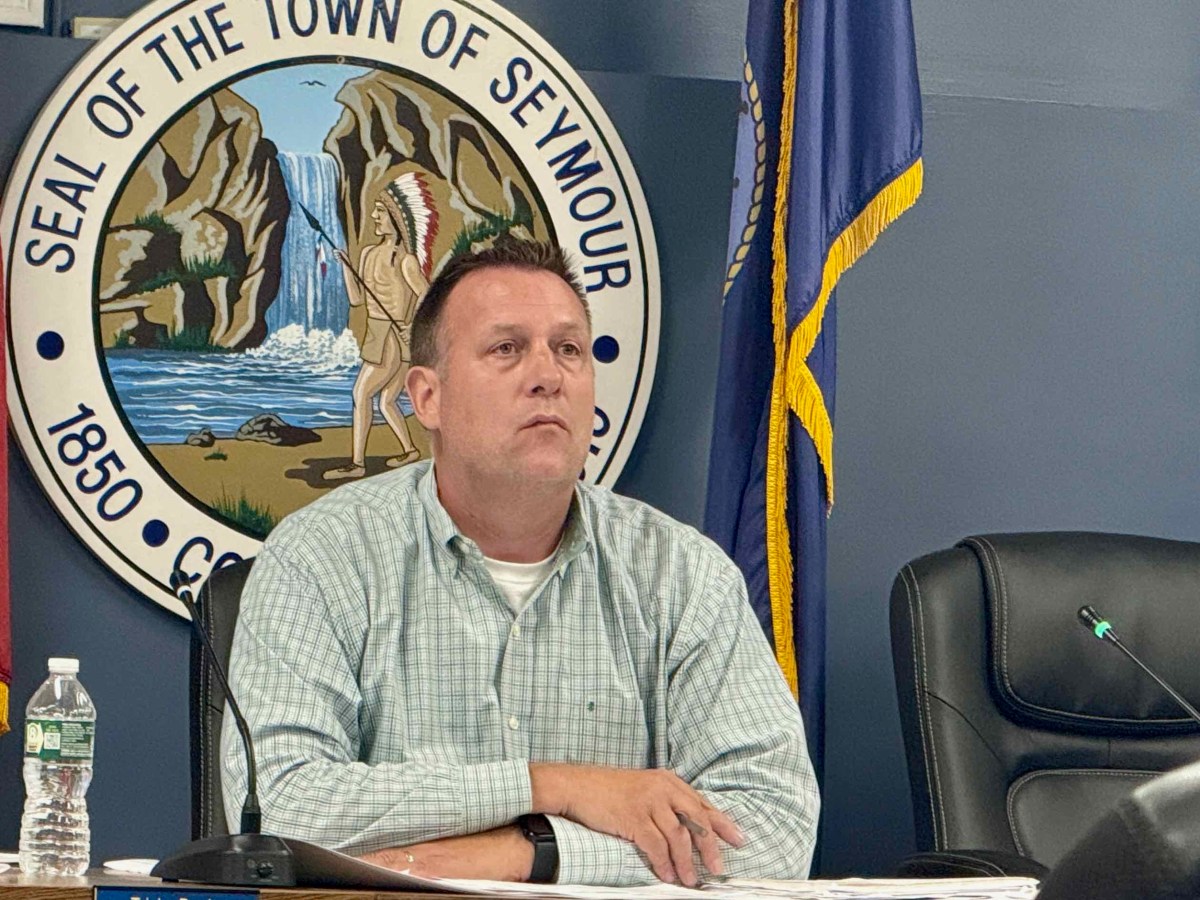 Vote On Seymour Zone Change Pushed To October