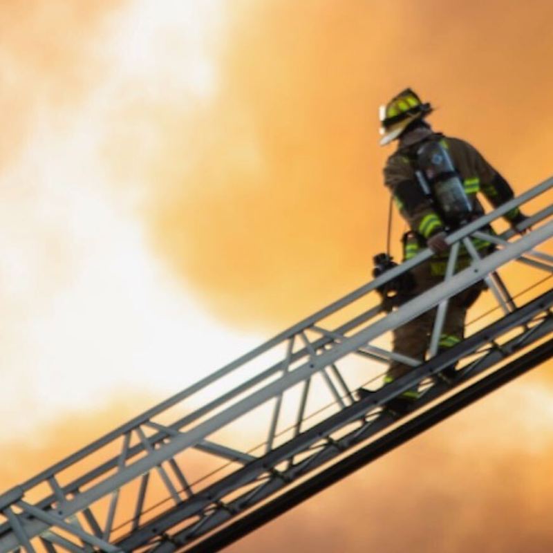 Shelton Fire Department Calls For Service