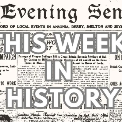 This Week In Valley History: 1980