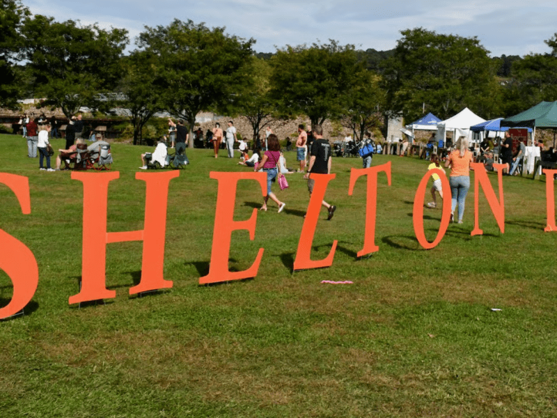 Shelton Day Is Oct. 5