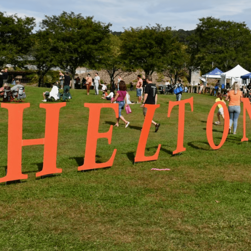 Shelton Day Returns Oct. 4
