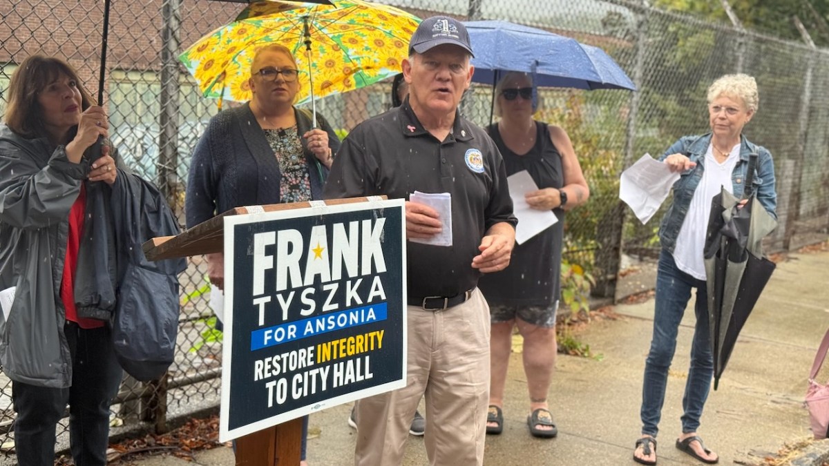 Frank Tyszka Sept. 25 2025