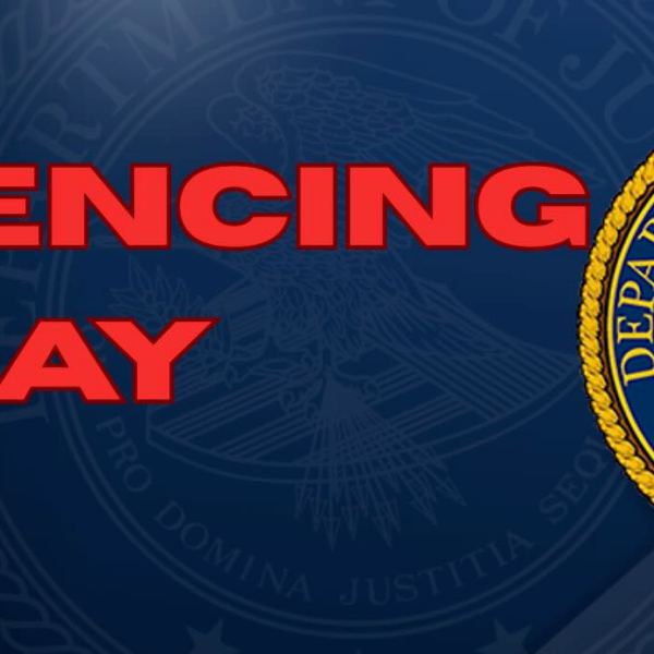 Ansonia Man Sentenced To Federal Prison For Drug Trafficking