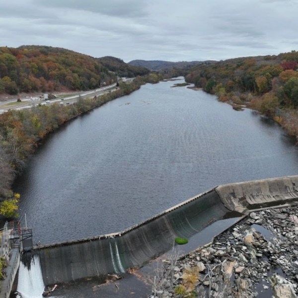 You Asked, So We Got You Answers About The Kinneytown Dam Removal