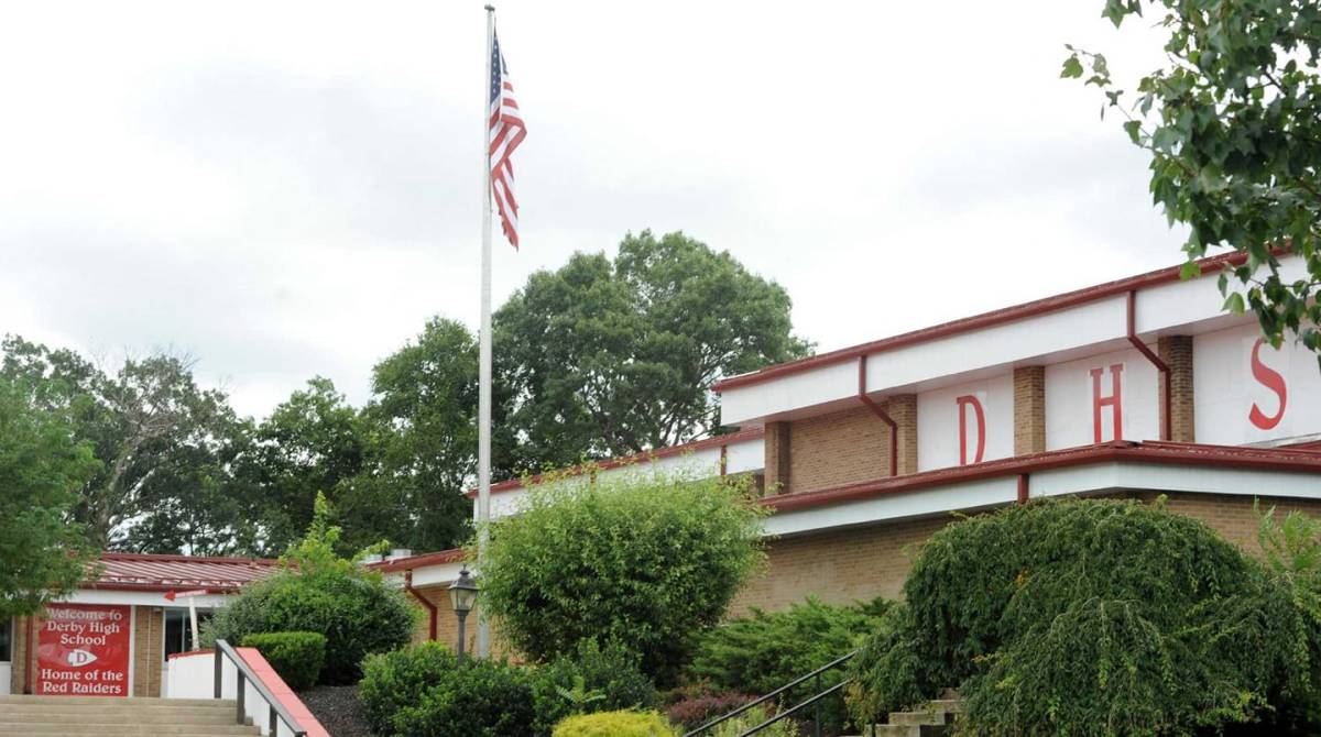 Power Problems During First Day Of School At Derby High