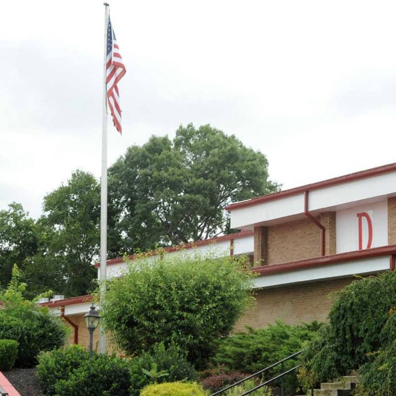 Power Problems During First Day Of School At Derby High