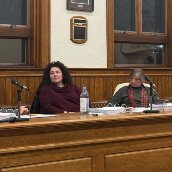 Ansonia Seeks Project Manager For New Middle School