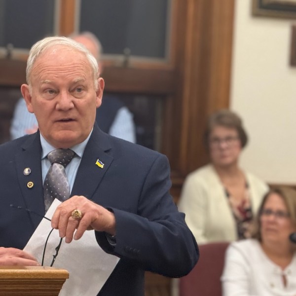 Ansonia Mayor, Consultant To Discuss ‘Path Forward’ For Downtown Fuel Cells