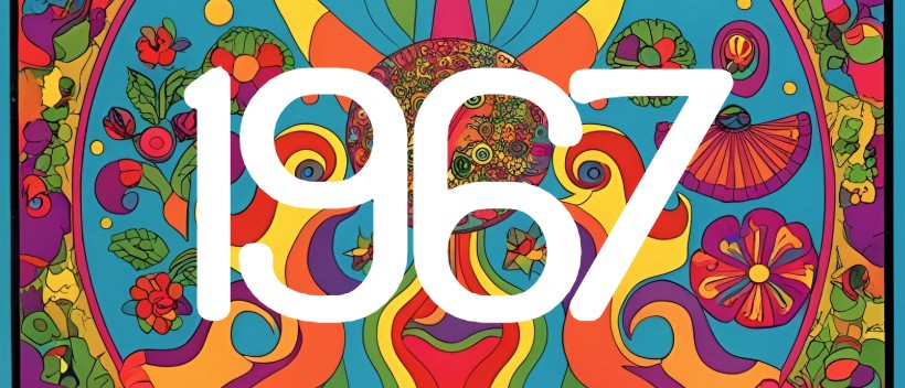This Week In Valley History: 1967
