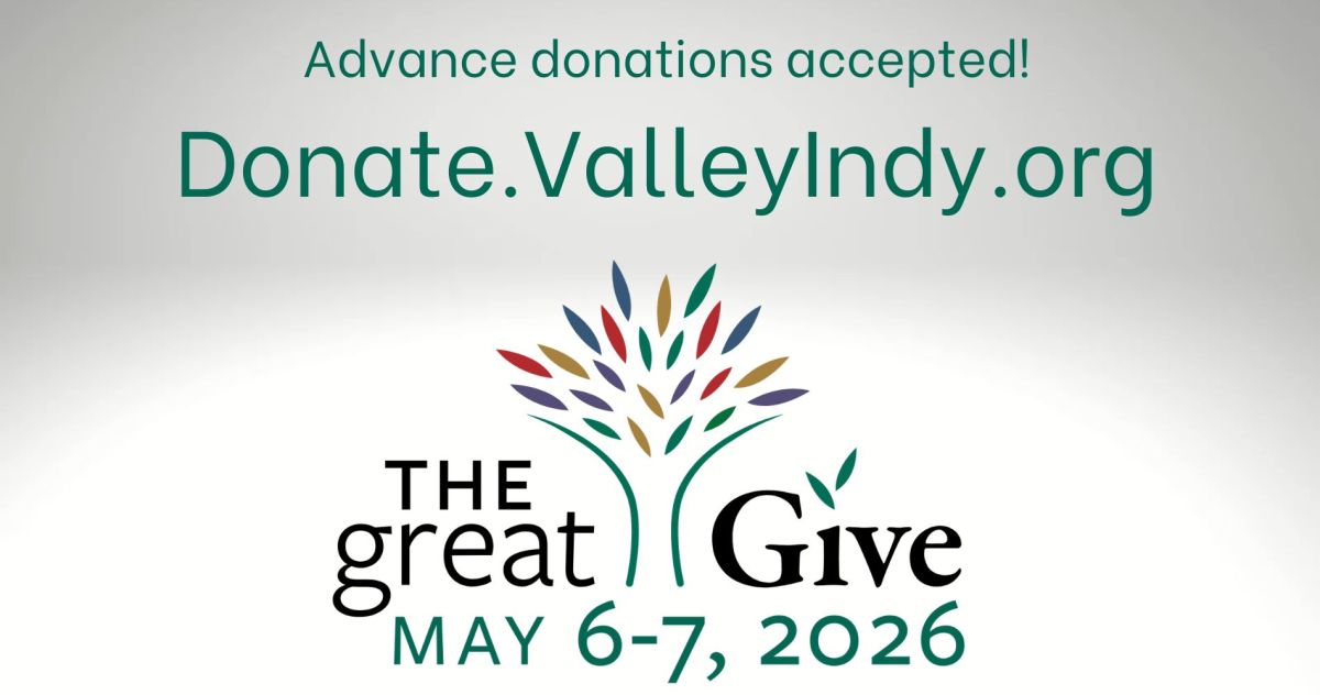 Donate.ValleyIndy.org