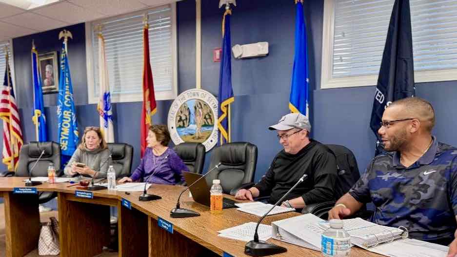 Seymour Tweaks Budget, Second Referendum Slated For May 5