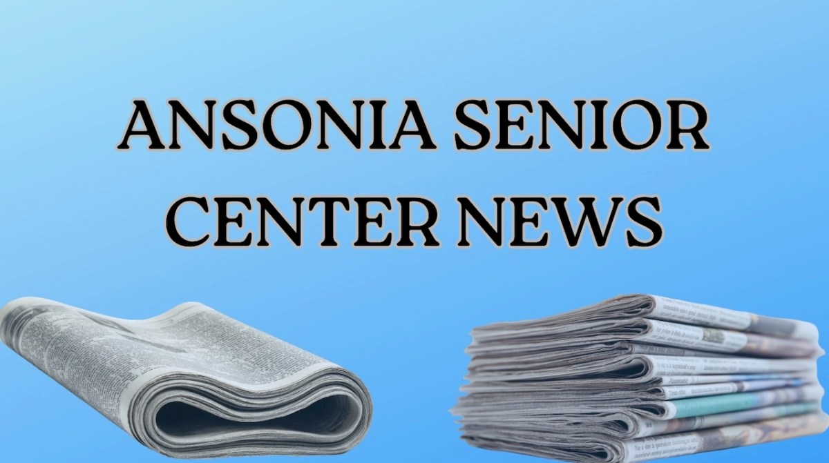 Registration Open For Three Upcoming Ansonia Senior Center Trips