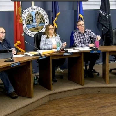Seymour Ponders Cell Tower As Additional Revenue Source