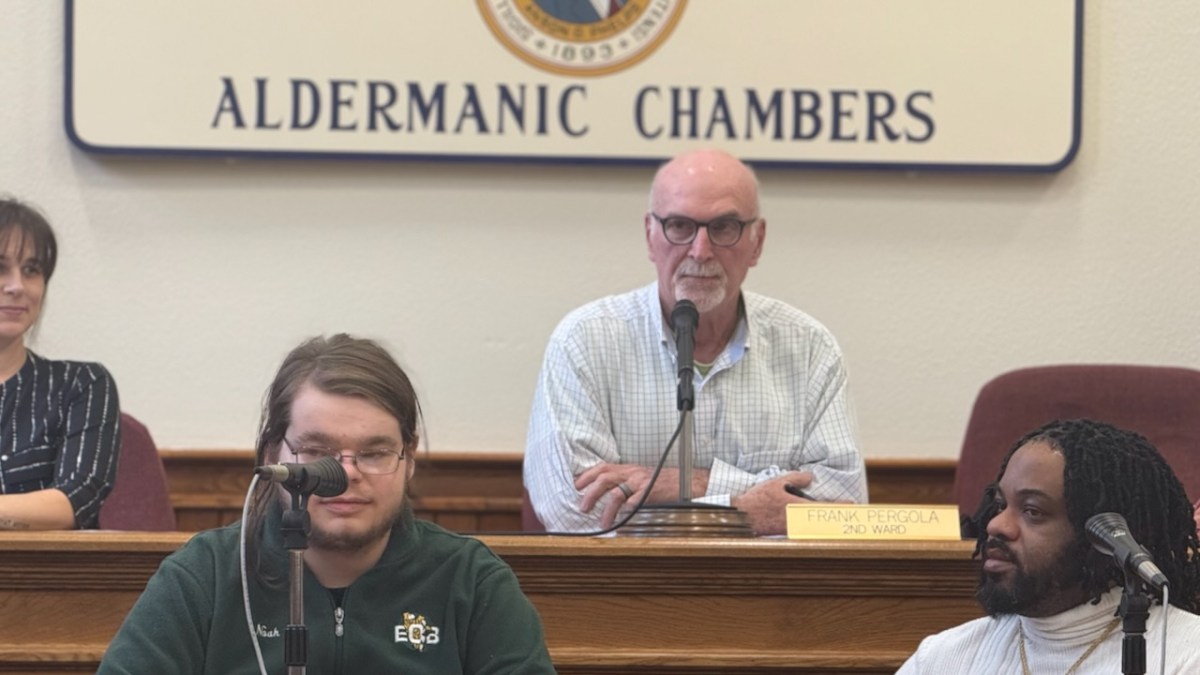 Public Hearing On Ansonia Budget Scheduled