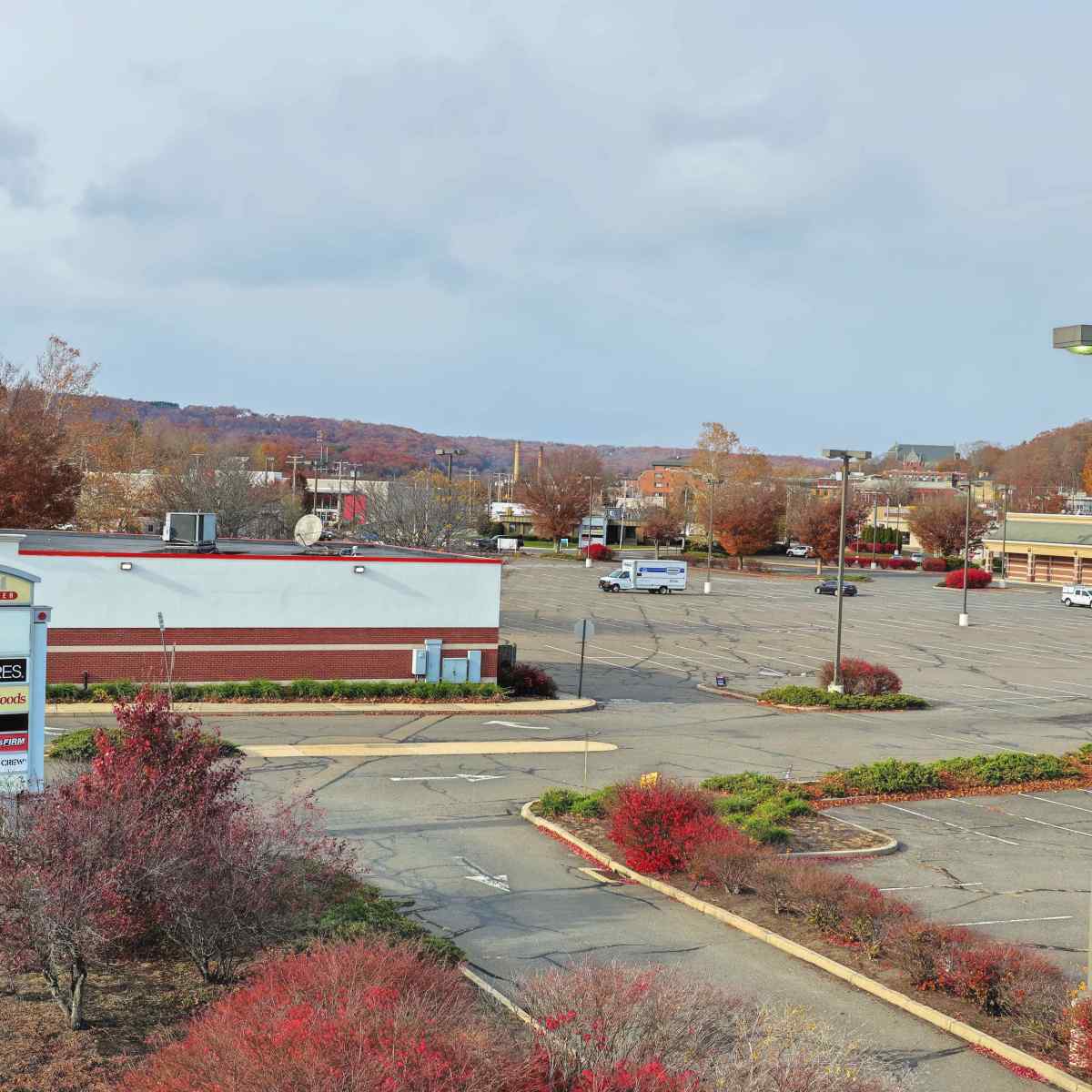 Key Food Coming To Ansonia Shopping Center