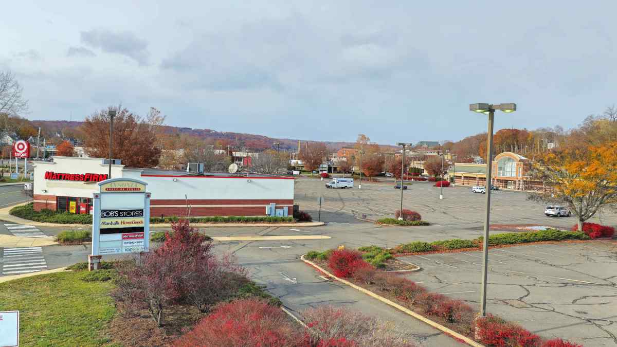 Key Food Coming To Ansonia Shopping Center
