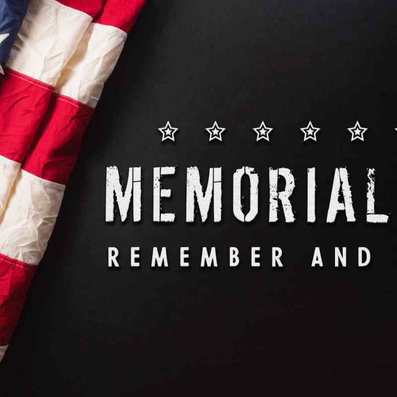 Memorial Day Parade Info For Ansonia, Derby, Seymour & Shelton