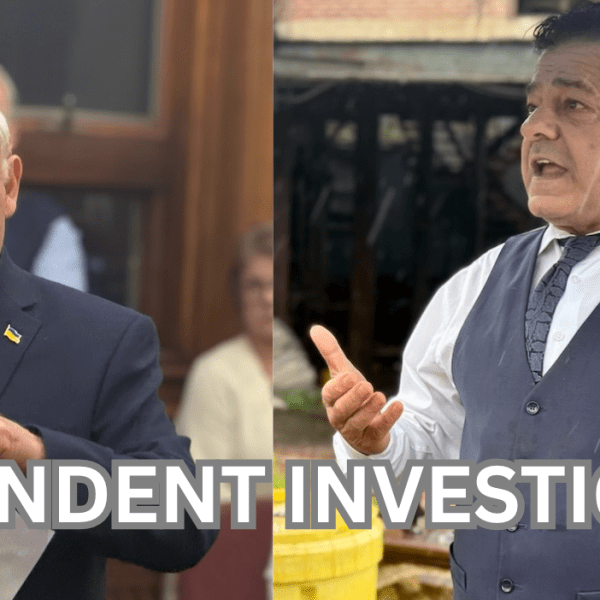 Tyszka Requests Independent Investigation Into Prior Ansonia Spending