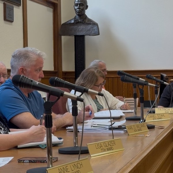Ansonia Aldermen Approve Budget, Schedule Referendum June 1