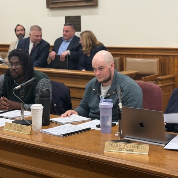 Ansonia Aldermen Select Firm To Design New Middle School