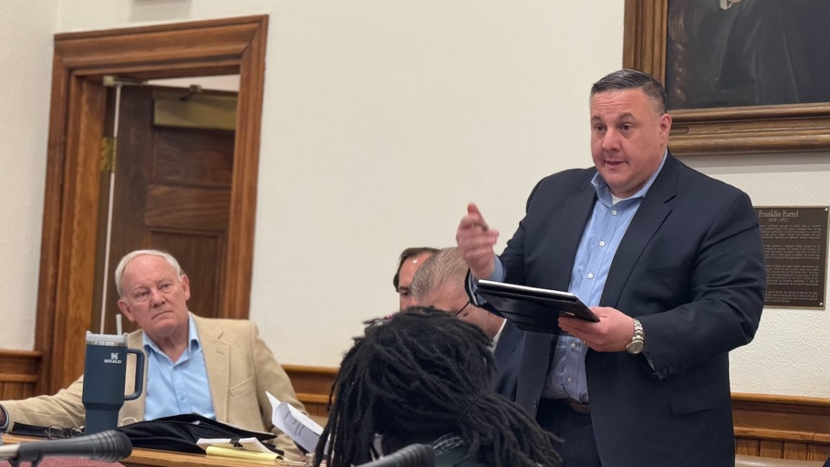 Most Pink Slips Rescinded In Ansonia Schools