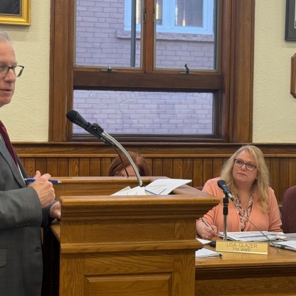 Ansonia Aldermen Could Approve Budget May 27, Send To Referendum