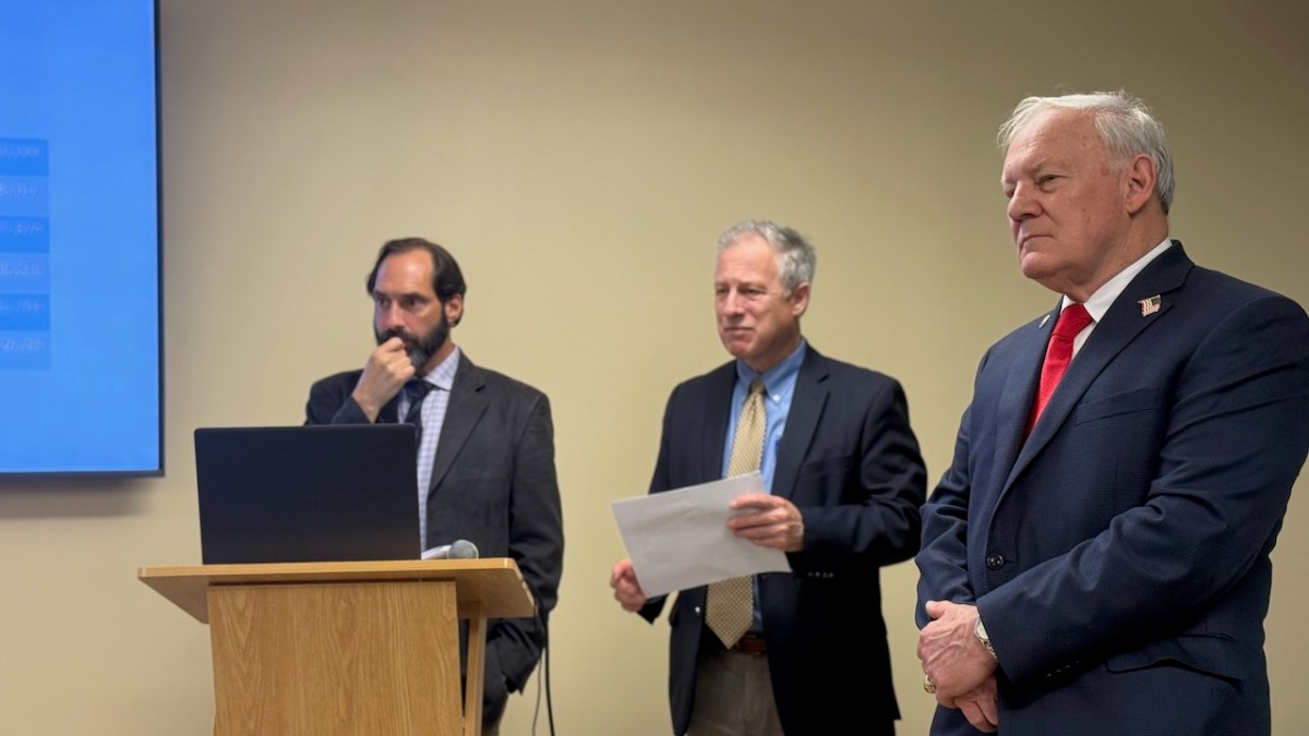 Officials Tweak Ansonia Budget After State Aid