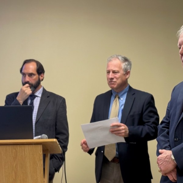Ansonia Financial Consultant Says City Needs Tax Increases